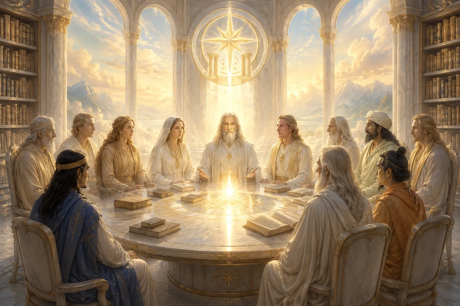 Brotherhood of Light