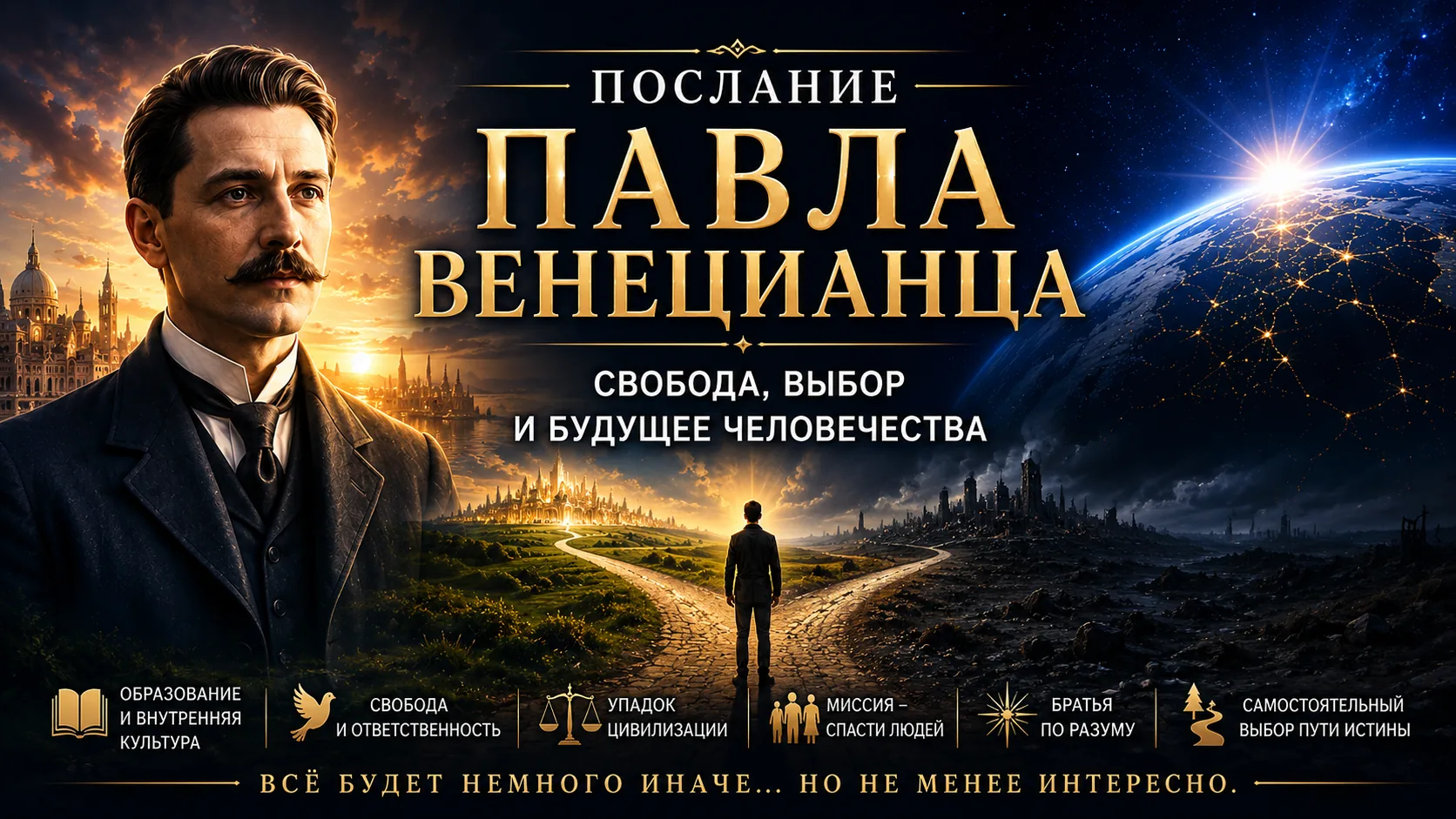 Послание Павла Венецианца