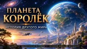 Планета Королёк