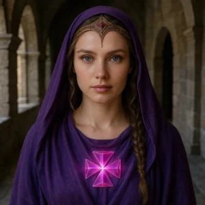 Lady Portia