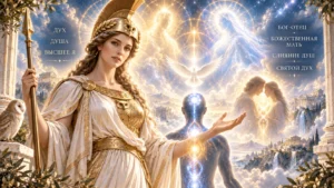 Athena Celestial Soul Map
